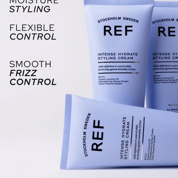 REF Intense Hydrate Styling Cream 150ml