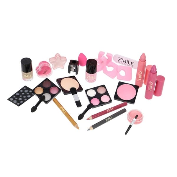 Zmile Cosmetics Beauty Advent Calendar Cube Winter Magic