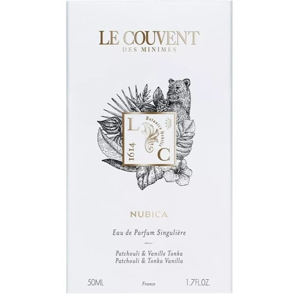 Le Couvent Singulière - Nubica Edp 50ml