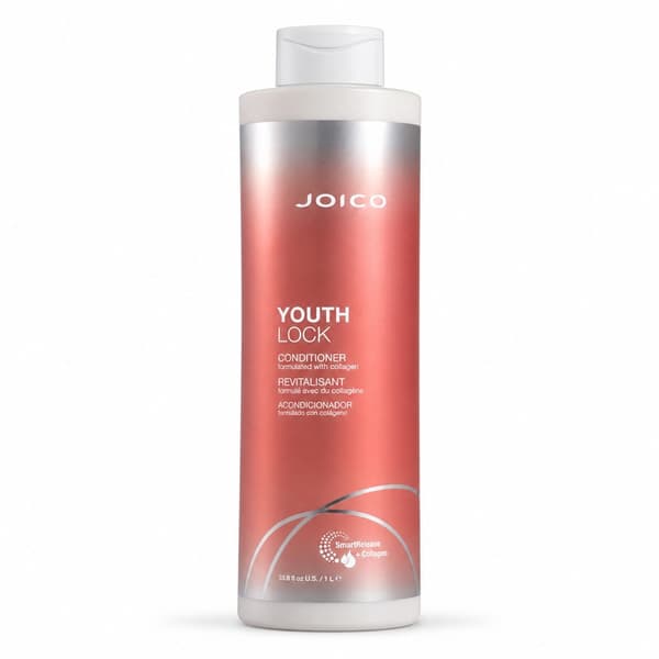Joico Youthlock Conditioner 1000ml