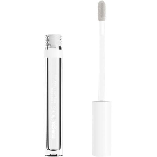 Wet n Wild Mega Slicks Lip Gloss - Crystal Clear