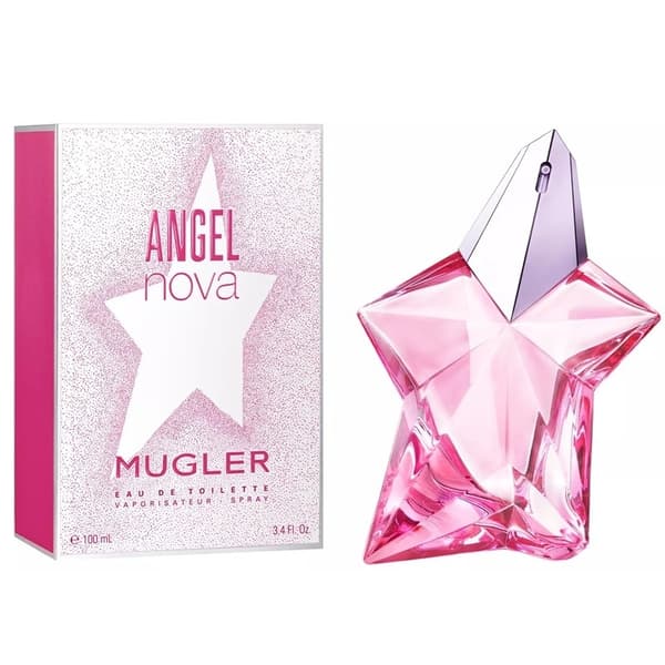 Thierry Mugler Angel Nova Edt 100ml