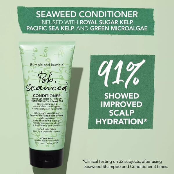 Bumble and bumble Seaweed Conditioner 200ml
