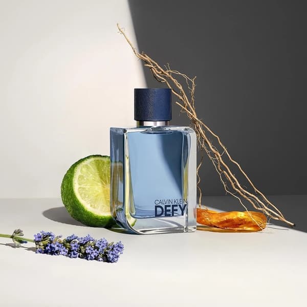 Calvin Klein Defy For Him Edt 200ml
