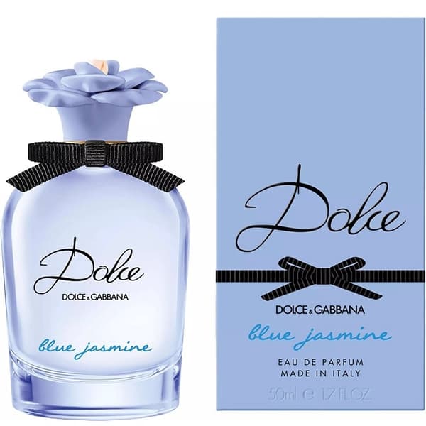 Dolce & Gabbana Dolce Blue Jasmine Edp 50ml