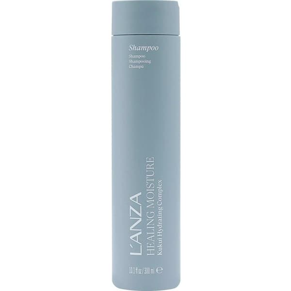 L'anza Healing Moisture Shampoo 300ml