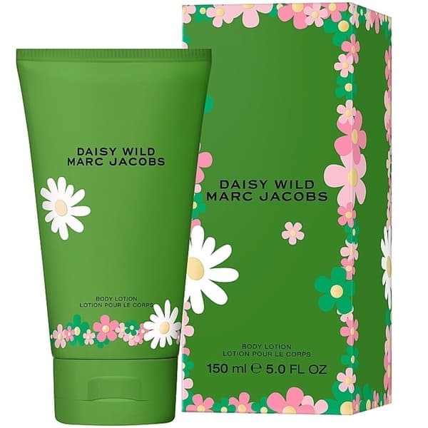 Marc Jacobs Daisy Wild Bodylotion 150ml