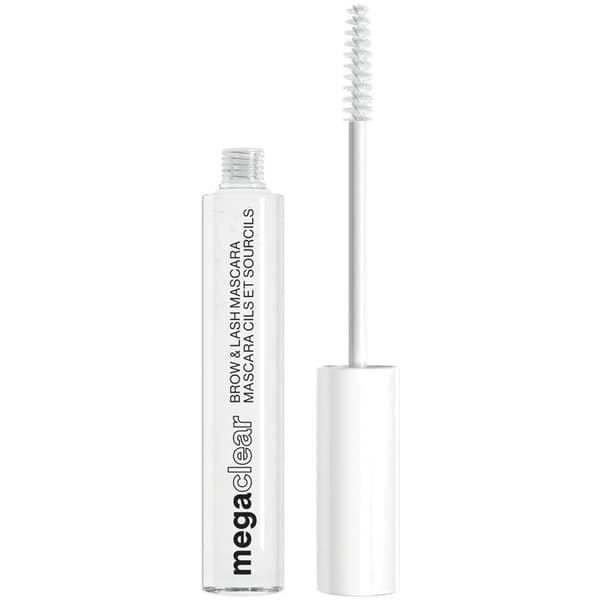 Wet n Wild Mega Clear Brow & Lash Mascara 11ml