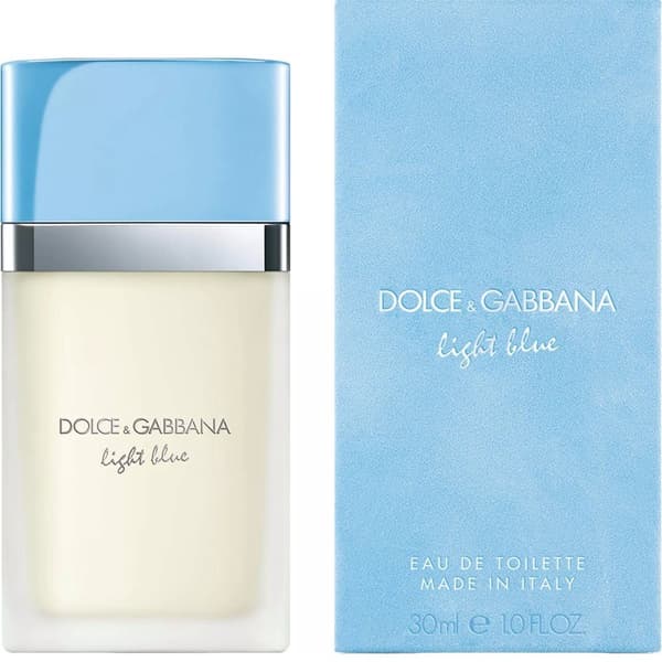 Dolce&Gabbana Light Blue Edt 30ml