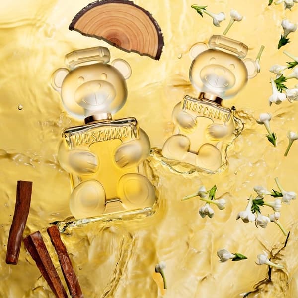 Moschino Toy 2 Edp 50ml