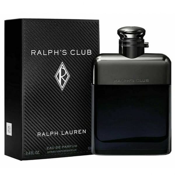 Ralph Lauren Ralph's Club Edp 100ml