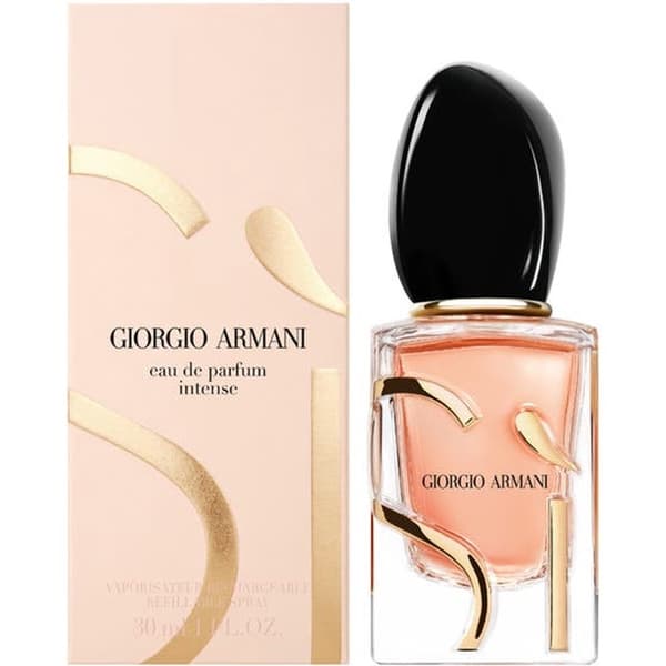 Giorgio Armani Si Intense Edp 30ml