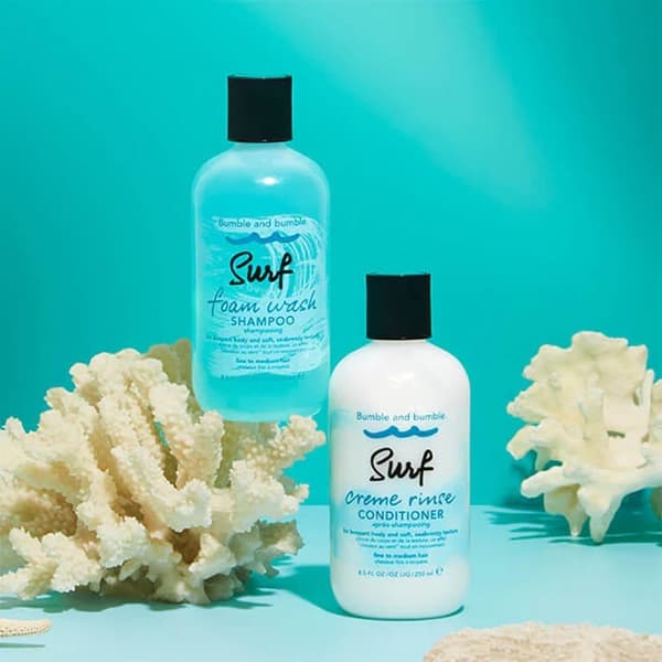Bumble and bumble Surf Creme Rinse Conditioner 250ml