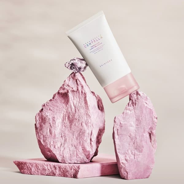 SKIN1004 Madagascar Centella Poremizing Light Gel Cream 75ml