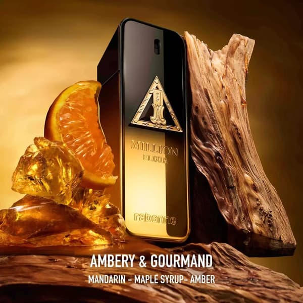 Paco Rabanne 1 Million Night Elixir 50ml
