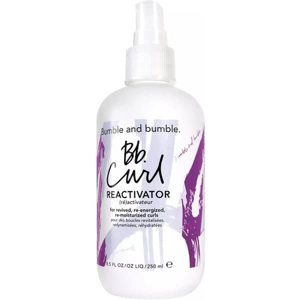 Bumble and bumble Curl Reactivator 250ml