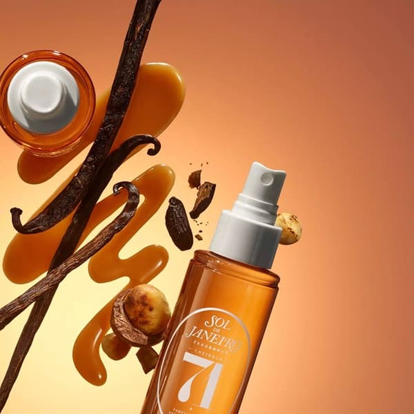 Sol De Janeiro Cheirosa 71 Perfume Mist 90ml