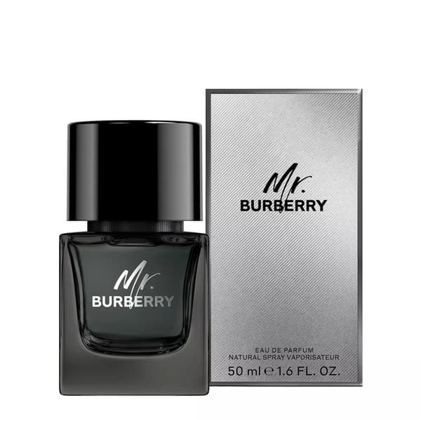 Burberry Mr. Burberry Edp 50ml