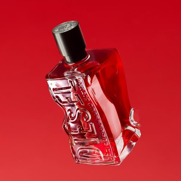Diesel D Red Edp 100ml