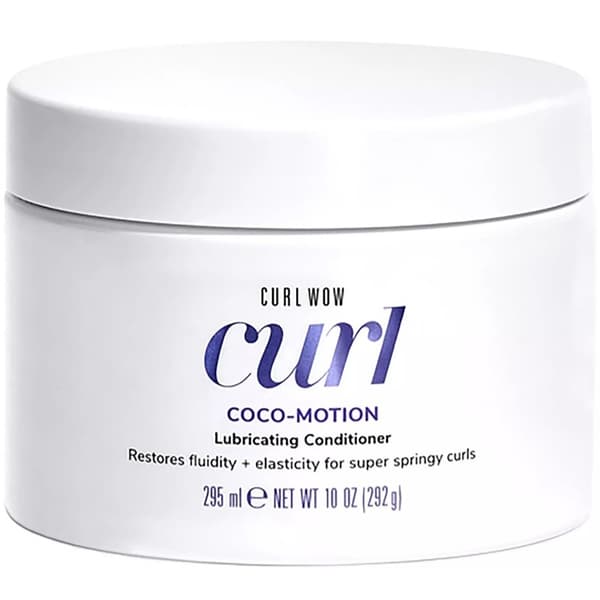 Color Wow Coco Motion Lubricating Conditioner 295ml