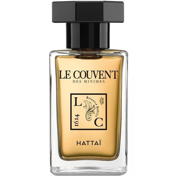 Le Couvent Singulière - Hattai Edp 50ml