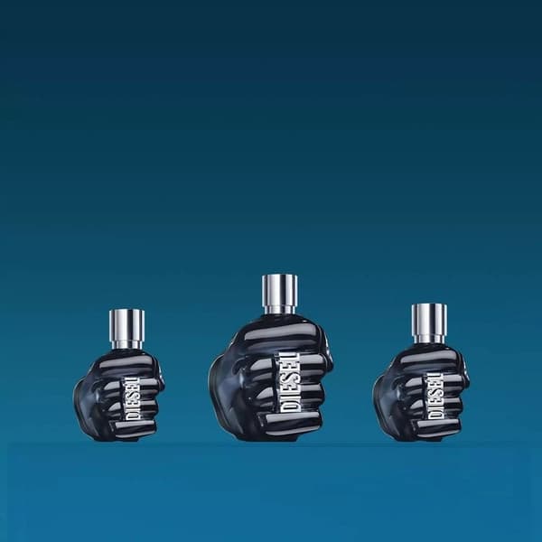 Diesel Only the Brave Edp 35ml