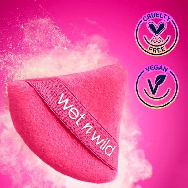 Wet n Wild Powder Puff