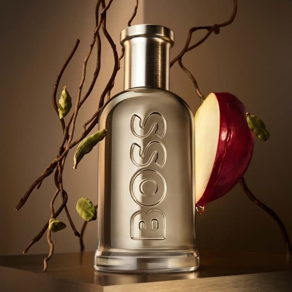 Hugo Boss Bottled Edp 200ml