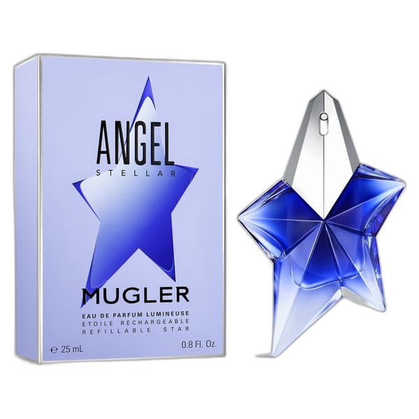 Thierry Mugler Angel Stellar Edp 50ml
