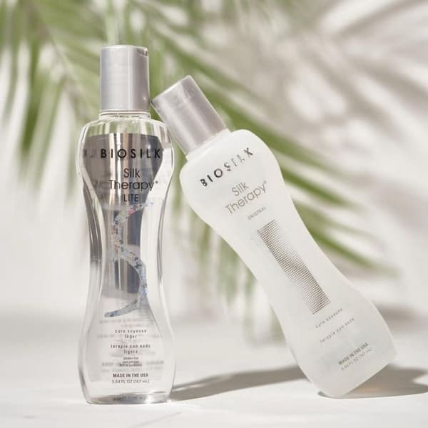 BioSilk Silk Therapy Lite 167ml