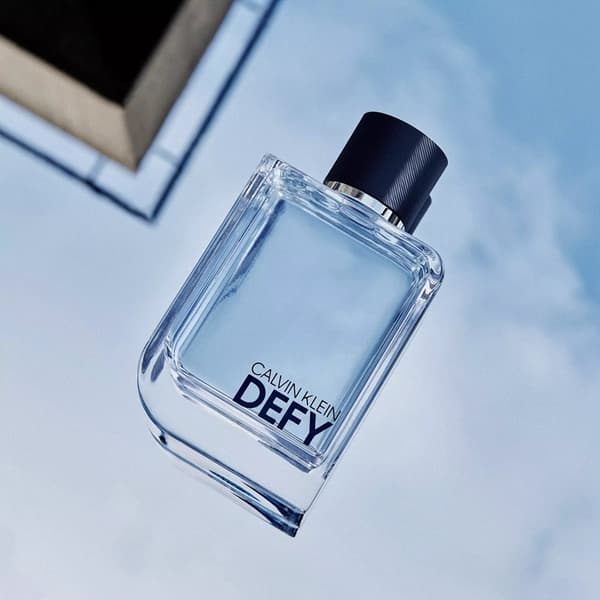 Calvin Klein Defy Edt 30ml