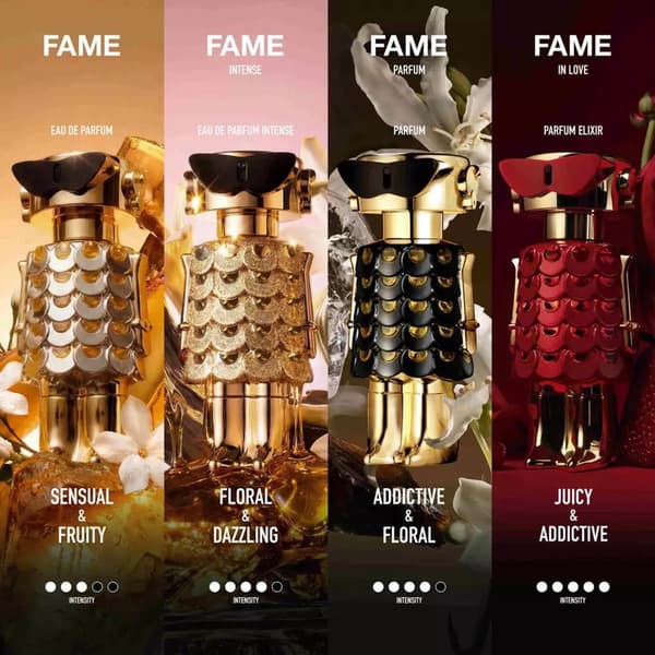 Paco Rabanne Fame Edp 30ml