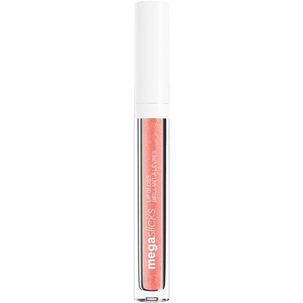 Wet n Wild Mega Slicks Lip Gloss - Cherish