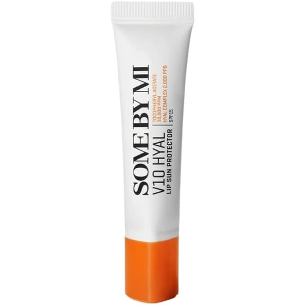 SOME BY MI V10 Hyal Lip Sun Protector SPF15 7ml