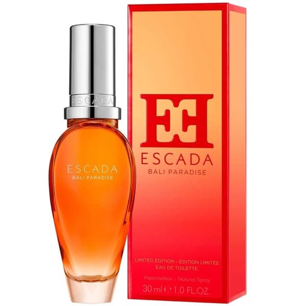 Escada Bali Paradise Edt 30ml