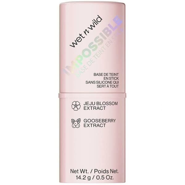 Wet n Wild Impossible Primer Stick 14.2g
