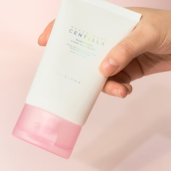 SKIN1004 Madagascar Centella Poremizing Light Gel Cream 75ml