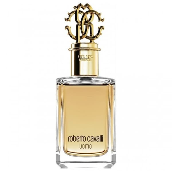 Roberto Cavalli Uomo Edt 100ml