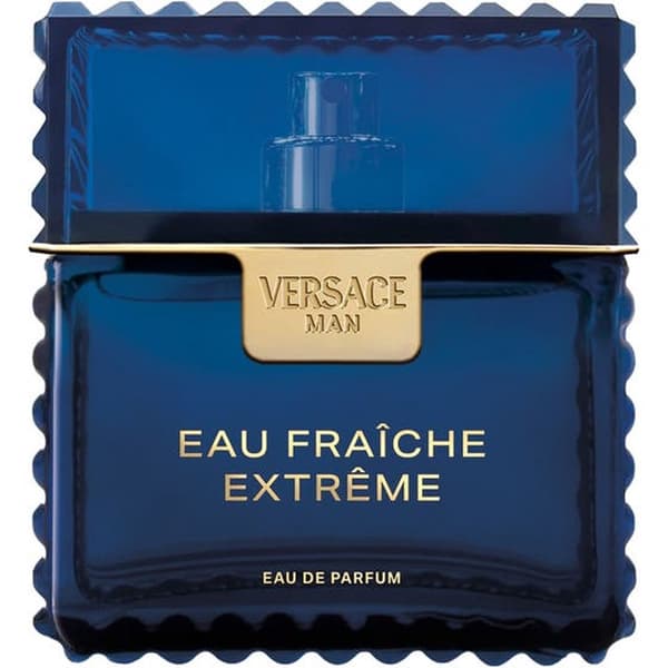 Versace Man Eau Fraiche Extreme Edp 100ml