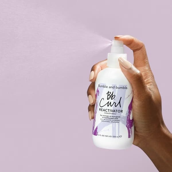 Bumble and bumble Curl Reactivator 250ml