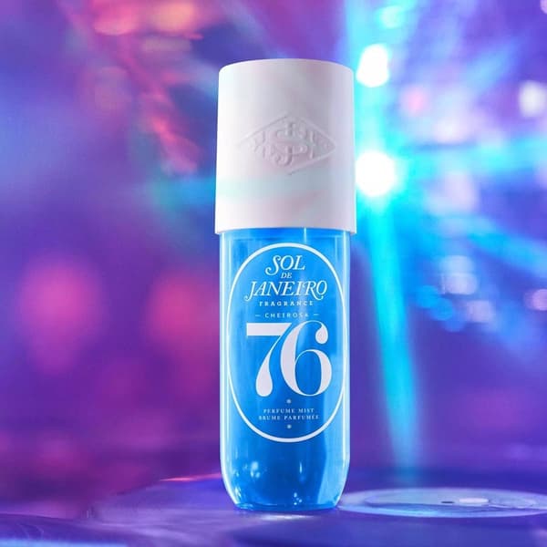 Sol De Janeiro Cheirosa 76 Perfume Mist 240ml