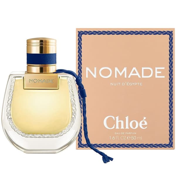 Chloe Nomade Nuit D'Egypte Edp 50ml