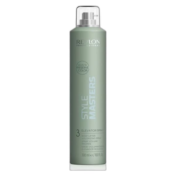 Revlon Style Masters Elevator Spray 300ml
