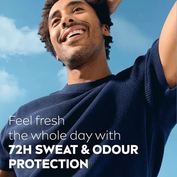 Nivea Men Fresh Active Roll On 50ml