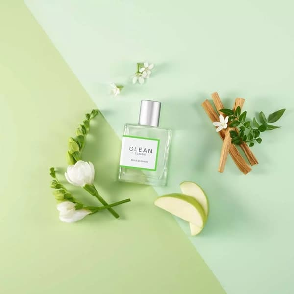 Clean Classic Apple Blossom Edp 30ml
