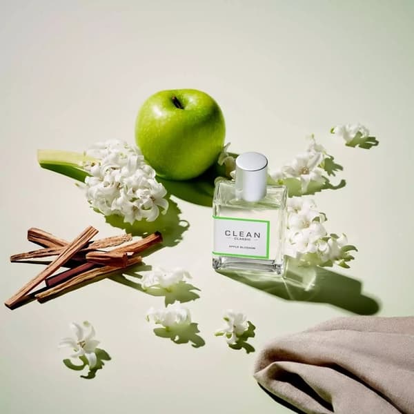 Clean Classic Apple Blossom Edp 30ml