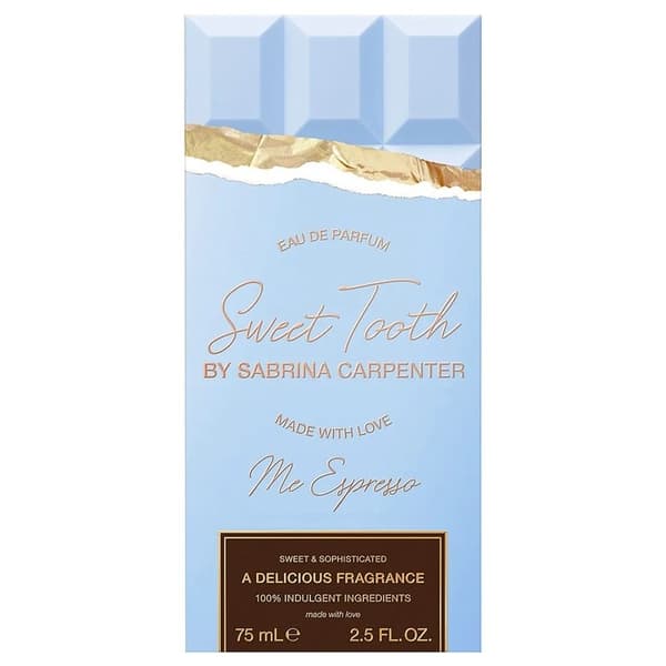 Sabrina Carpenter Me Espresso Edp 75ml