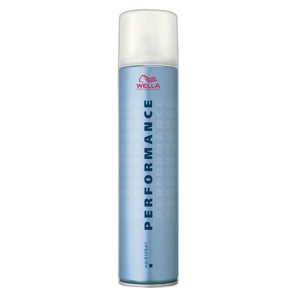 Wella Professionals Performance Hårspray Strong 500ml