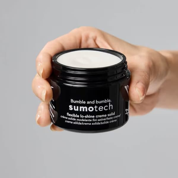 Bumble and bumble Sumotech Styling Creme 50ml