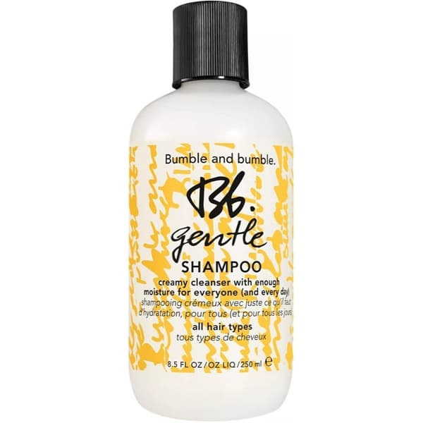 Bumble and bumble Gentle Shampoo 250ml